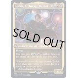 (エッチングFOIL)永遠の大魔道師、ジョダー/Jodah, Archmage Eternal《英語》【2X2】