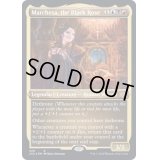 (エッチングFOIL)黒薔薇のマルチェッサ/Marchesa, the Black Rose《英語》【2X2】