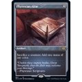 (エッチングFOIL)ファイレクシアの供犠台/Phyrexian Altar《英語》【2X2】