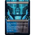 (フルアート)ディミーアの水路/Dimir Aqueduct《英語》【2X2】