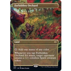 画像1: [PLD](フルアート)禁忌の果樹園/Forbidden Orchard《英語》【2X2】