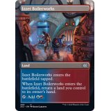 (フルアート)イゼットの煮沸場/Izzet Boilerworks《英語》【2X2】
