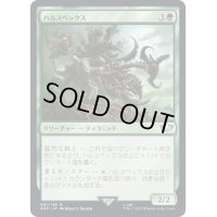 [EX+]ハルスペックス/Haruspex《日本語》【40K】