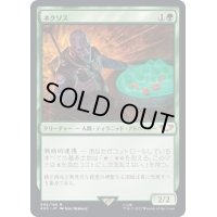 [EX+]ネクソス/Nexos《日本語》【40K】
