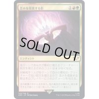 [EX]歪みを侵食する影/Shadow in the Warp《日本語》【40K】