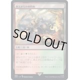 [EX+]燃えがらの林間地/Cinder Glade《日本語》【40K】