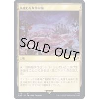 風変わりな果樹園/Exotic Orchard《日本語》【40K】