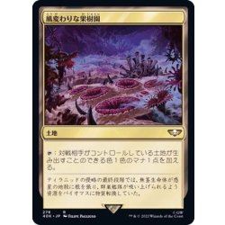 画像1: [EX+]風変わりな果樹園/Exotic Orchard《日本語》【40K】