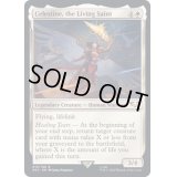 生ける聖人、セレスティン/Celestine, the Living Saint《英語》【40K】