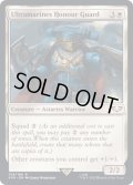 ウルトラマリーン・オナーガード/Ultramarines Honour Guard《英語》【40K】