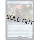 [EX]シカリアン・インフィルトレイター/Sicarian Infiltrator《英語》【40K】