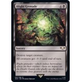 ブライトグレネード/Blight Grenade《英語》【40K】