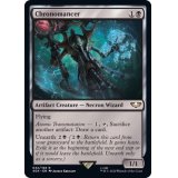 クロノマンサー/Chronomancer《英語》【40K】