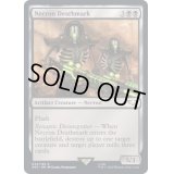 ネクロン・デスマーク/Necron Deathmark《英語》【40K】