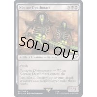 ネクロン・デスマーク/Necron Deathmark《英語》【40K】