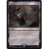 ナーグルの徴兵/Nurgle's Conscription《英語》【40K】