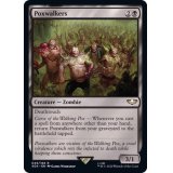[EX+]ポクスウォーカー/Poxwalkers《英語》【40K】