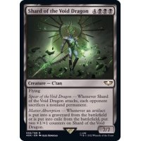 虚ろの竜のシャード/Shard of the Void Dragon《英語》【40K】