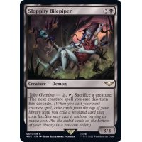 スロッピティ・バイルパイパー/Sloppity Bilepiper《英語》【40K】