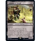 [EX+]タリーマン・オヴ・ナーグル/Tallyman of Nurgle《英語》【40K】