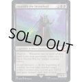 (FOIL)(169)嵐の王、イモーテク/Imotekh the Stormlord《英語》【40K】