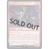 キーパー・オヴ・シークレット/Keeper of Secrets《英語》【40K】