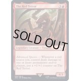 [EX+]レッドテラー/The Red Terror《英語》【40K】
