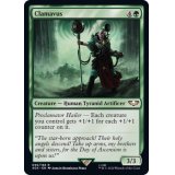 クラマヴァス/Clamavus《英語》【40K】