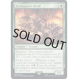 [EX+]ホーマゴーントの大群/Hormagaunt Horde《英語》【40K】