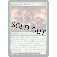 ホーマゴーントの大群/Hormagaunt Horde《英語》【40K】
