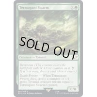 ターマガント・スウォーム/Termagant Swarm《英語》【40K】