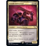 アサルト・インターセッサー/Assault Intercessor《英語》【40K】