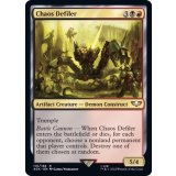 [EX+]ケイオス・ディファイラー/Chaos Defiler《英語》【40K】