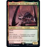 恐怖の武器、デスリーパー/Deathleaper, Terror Weapon《英語》【40K】