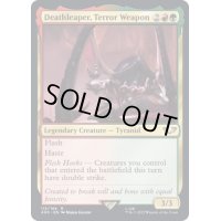 [EX+]恐怖の武器、デスリーパー/Deathleaper, Terror Weapon《英語》【40K】