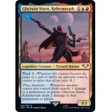 [EX+]ケラーモーフ、ギルソン・スターン/Ghyrson Starn, Kelermorph《英語》【40K】