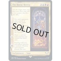 ホルスの大逆/The Horus Heresy《英語》【40K】