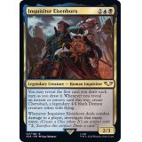 異端審問官アイゼンホーン/Inquisitor Eisenhorn《英語》【40K】