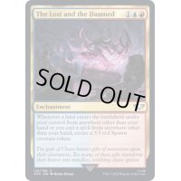 ロスト・アンド・ダムド/The Lost and the Damned《英語》【40K】