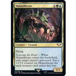 画像1: [EX+]マランスロープ/Malanthrope《英語》【40K】