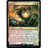 [EX+]モウロック/Mawloc《英語》【40K】