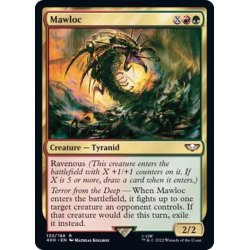 画像1: [EX+]モウロック/Mawloc《英語》【40K】