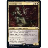 [EX+]シスター・リペンティア/Sister Repentia《英語》【40K】