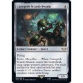[EX+]カノプテック・スカラベ・スウォーム/Canoptek Scarab Swarm《英語》【40K】