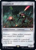 [EX]クリプトスロール/Cryptothrall《英語》【40K】