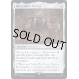 黄金の玉座/The Golden Throne《英語》【40K】