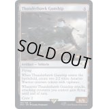 [EX+]サンダーホーク・ガンシップ/Thunderhawk Gunship《英語》【40K】