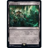 [EX]墳墓からの脱出/Out of the Tombs《日本語》【40K】