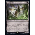プレーグ・ドローン/Plague Drone《日本語》【40K】