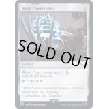 摩滅したパワーストーン/Worn Powerstone《英語》【40K】